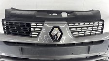 Pare choc avant RENAULT CLIO 2