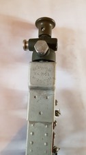 jeep willys mb ford gpw   Light blackout switch Cole Hersee in Ford boxe N.O.S