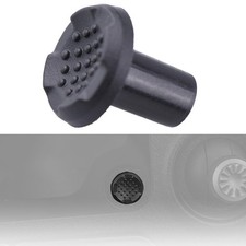 Couvercle de bouton de