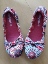 Chaussures desigual vintage - chaussures,