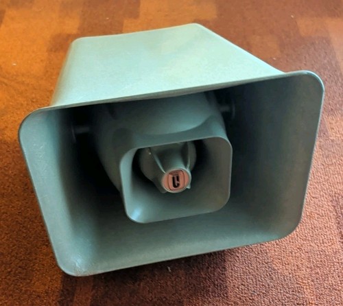 Vintage nos gray fiberglass - nos,