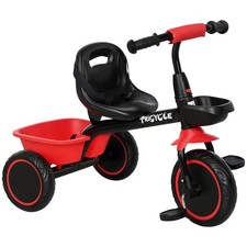 AIYAPLAY Tricycle pour enfant
