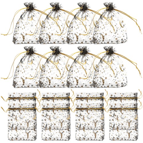 100 pcs sacs cordon - pcs, pochon