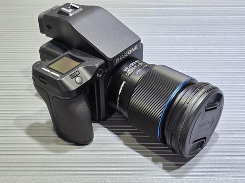 Phase one iq3 100mp - one,