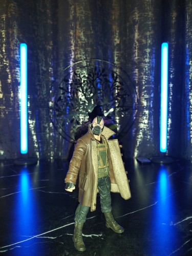 Figurine batman the dark - batman,