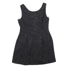 MONSOON Femmes Noir Paillettes