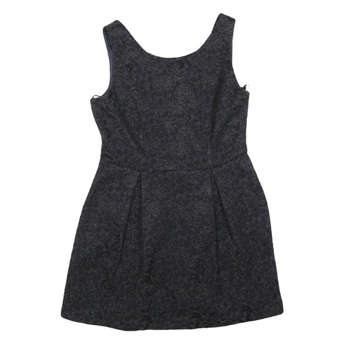 Monsoon femmes noir paillettes - noir,