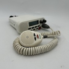 Cobra MR F55B VHF Marine Radio