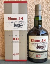 Rhum martinique - rhum,