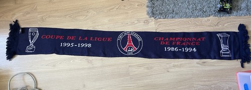 Rare ancien écharpe - écharpe, football