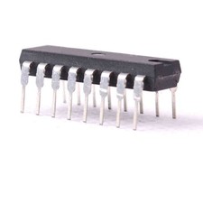 Circuit Intégré 8205 -