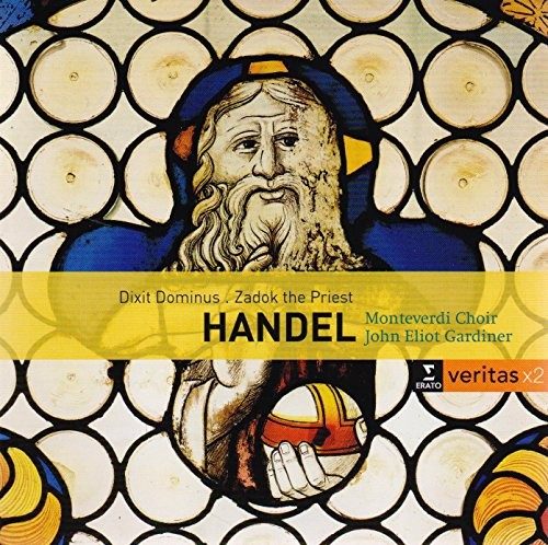 Georg friedrich hand handel - friedrich,