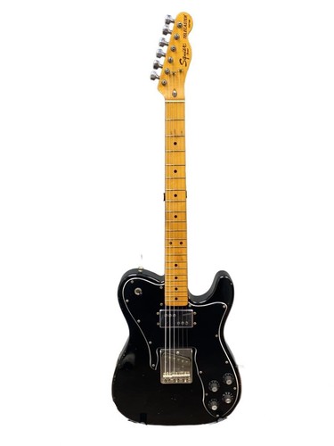 Squier ctc telecaster - squier, ctc-55/telecaster