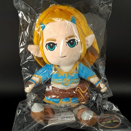 Sanei legend zelda breath - sanei,