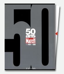 Ans paris match - ans, paris-match