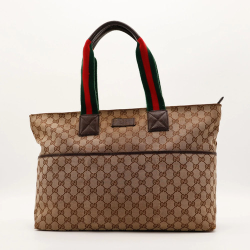 Sac gucci tote - sac,