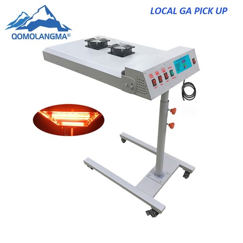 Pickup 220v x 24 - pickup, 20"