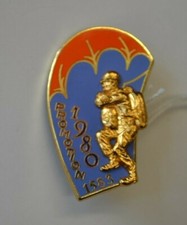 INSIGNE METAL PROMOTION ETAP