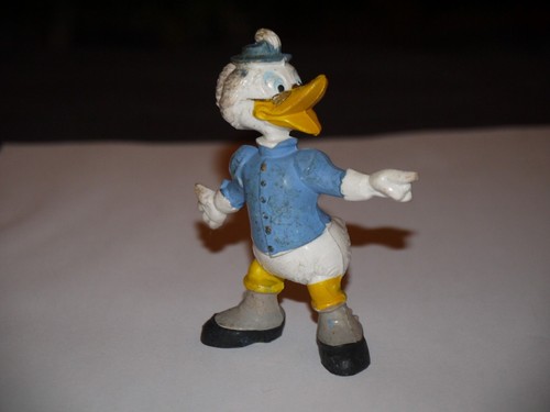 Figurine jim walt disney - figurine,
