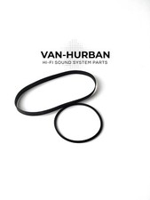 Kit Courroies Sony TC-FX77