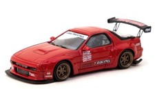 MAZDA RX-7 (FC3S) - Pandem  -