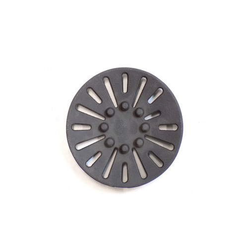 Grille cendres pour poêles - grille,