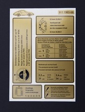 Autocollants ou Sticker -