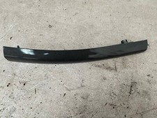 2007 PEUGEOT 207 DASHBOARD