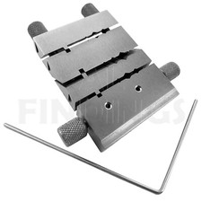 5 Voie Tubes de Production à