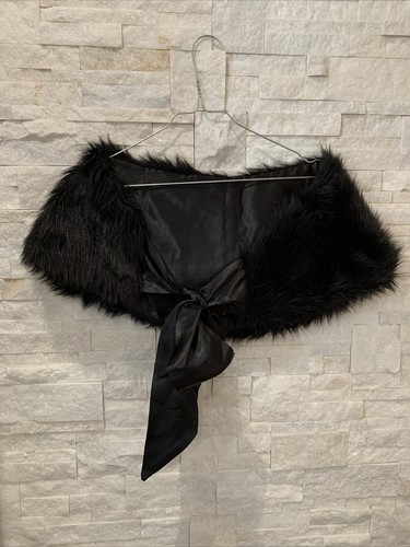 Veste cape boléro - boléro, en