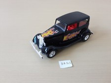 MAJORETTE, FORD HOT RODS 1/32e