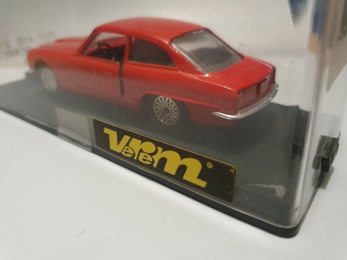 Verem solido 43 alfa romeo - alfa,