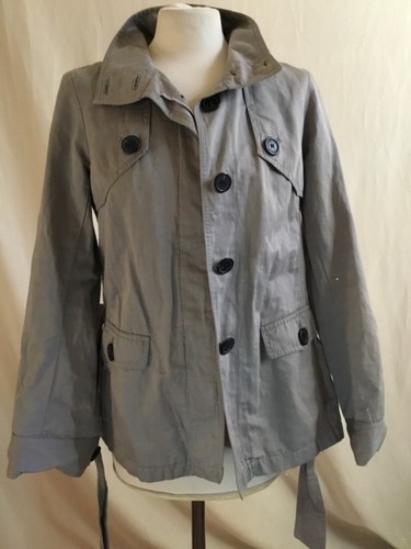 Imperméable lin comptoir - imperméable,