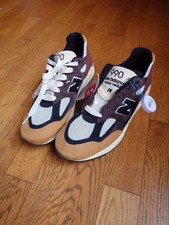 ⚡New Balance 990 v2 Made in