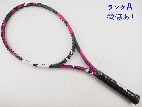 Raquette tennis babolat - de,