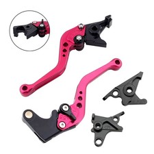 Neuf Court Leviers Frein