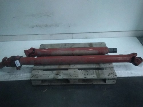 Transmission longitudinale - transmission,