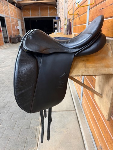 Stubben genesis 31cm - stubben,