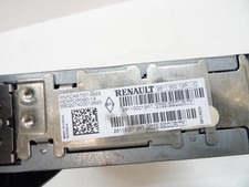 Autoradio d'origine RENAULT