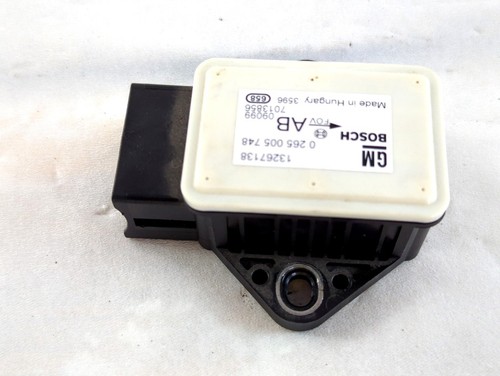 13267138 capteur esp inflexion - 13267138,
