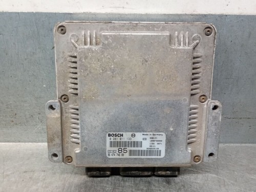 9647474680 boîtier moteur uce