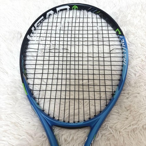 Head instinct tennis racket - head,