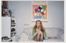 Jolie jolie jeune femme jolie