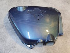 Cache latéral droit bleu pour