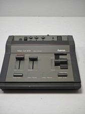 Hama Vidéo Cut 200 - Non