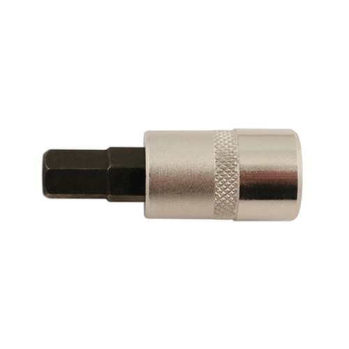 Outils laser hex bit - bit, 3/8"d