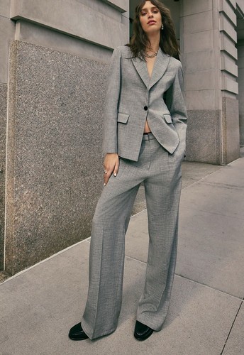 365 maje straight - maje, suit