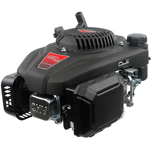 Moteur loncin 22x80 léger - moteur,