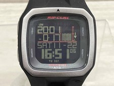 RIP CURL A01-007 Quartz Rubber