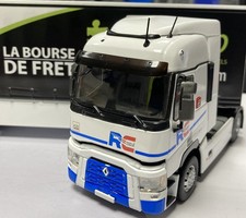 eligor camion 1/43 renault
